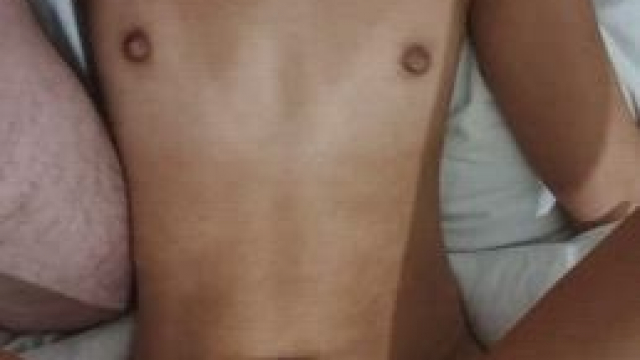 I had a very happy New Year's Eve...