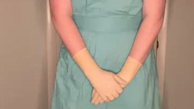 After surgery it’s time to play, real nurse practitioner