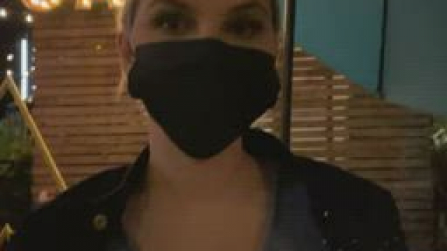 Let's go food truck hopping [GIF]