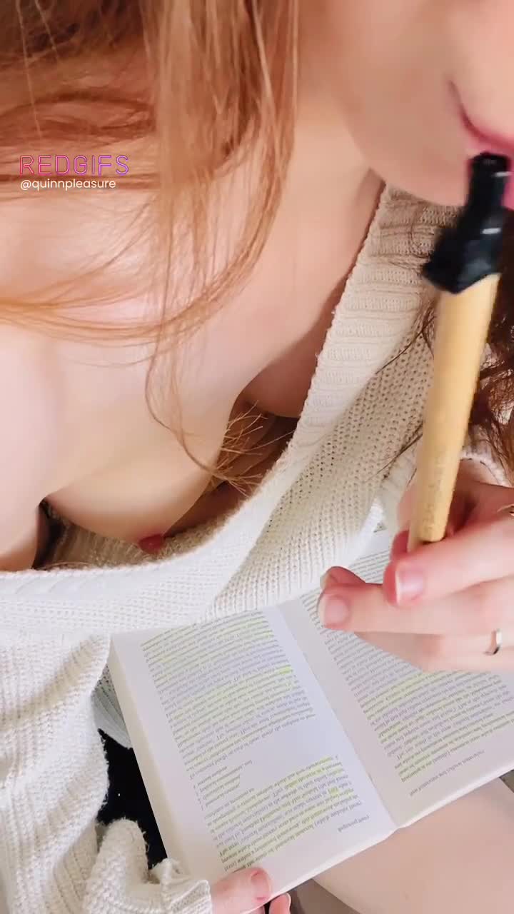Oops, didn’t notice the camera angle