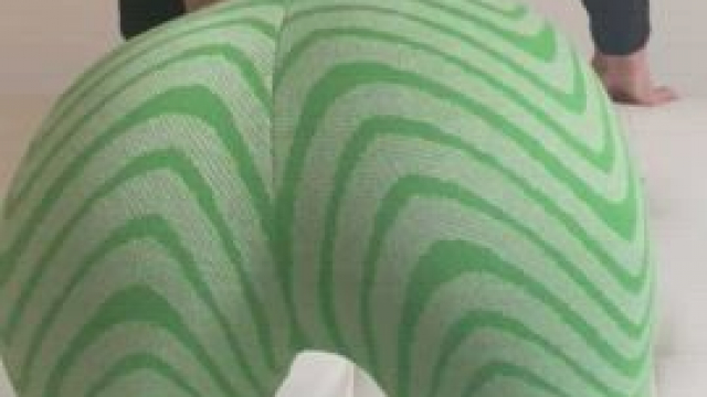 How long would you last inside my ass?