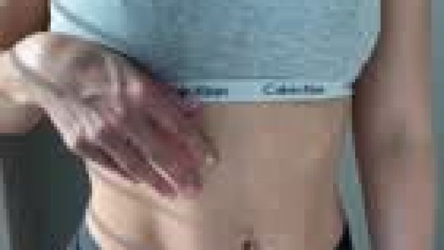 Just worked on my lines. What do you think?