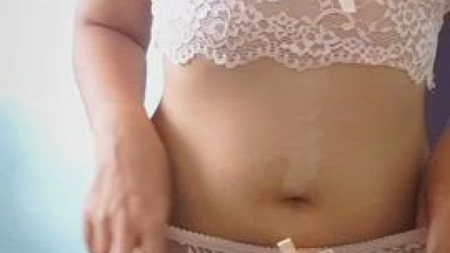 Sunday Panty Peel (f)or you cuties