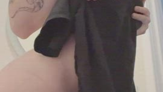 i want to show you my tattoos