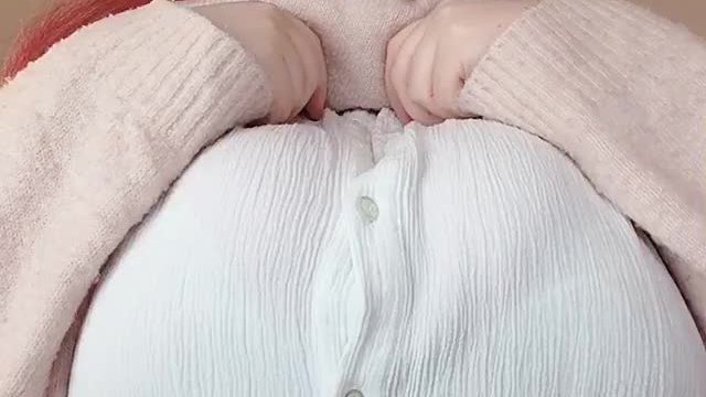 As promised, work day video. Wouldn't Zoom meetings be more fun this way?