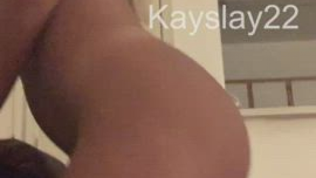 She’s such a great host