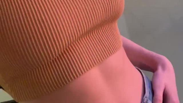 There’s something about college that makes us girls so damn horny