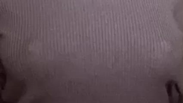 (32F) Does it count as a drop even if my titties are itty bitty?