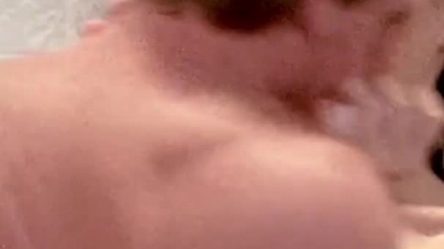 Stacy Haiduk - Luther The Geek (Mobile Crop)