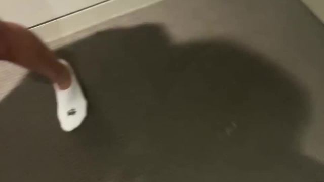 The Contrast Between My Legs and Titty Tan