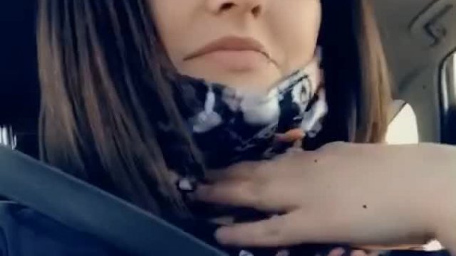 Would you fuck me in public?