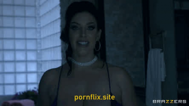 Angela's House Of Hedonism Part 1 Brazzers