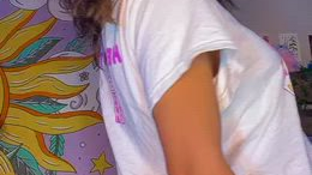 I like getting naked for Reddit