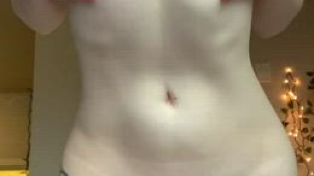 You couldn’t find me in a blizzard