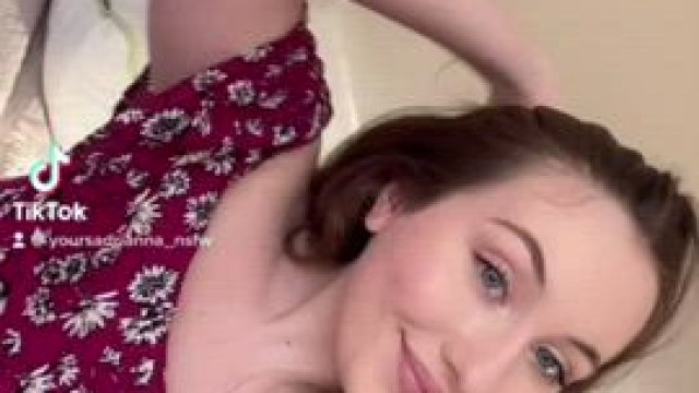 Fuck me like that please