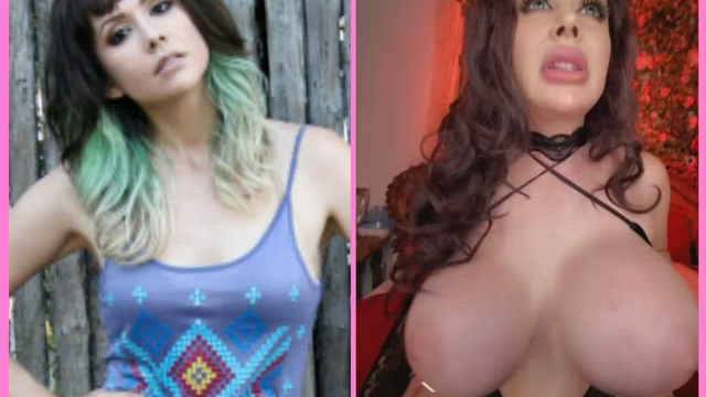 2015: Full of thoughts and opinions. 2022: Full of plastic