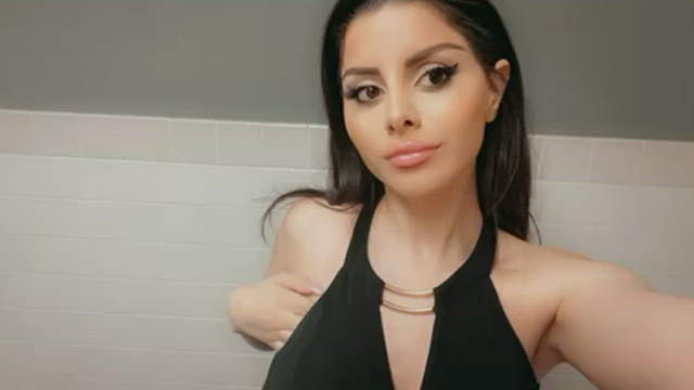 I don’t wear bras so I can let them out for air