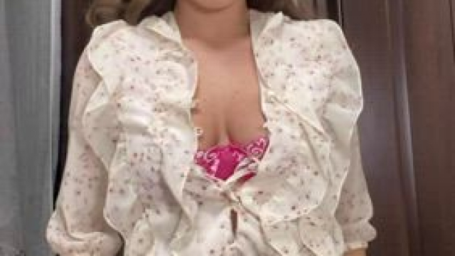 Is my butt cute enough to fuck?