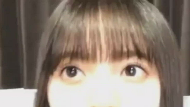 A seducing deep eye staring blowjob (unknown source)