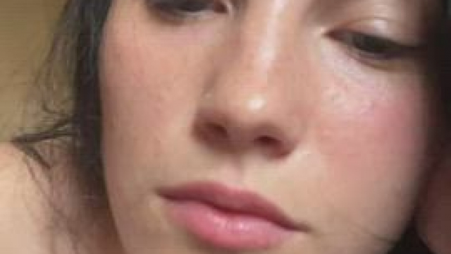 I hope there are older men here who prefer tiny brunettes with small tits and fr