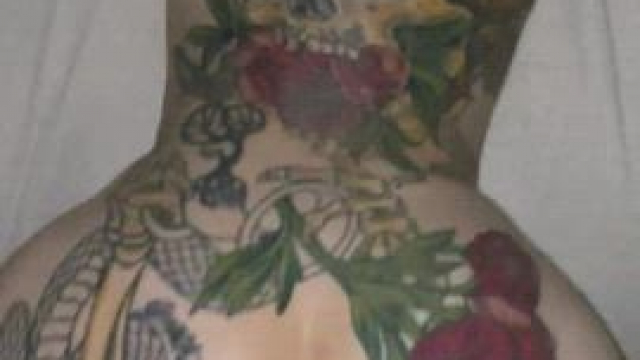 Oil up my ass and take me from behind, hard