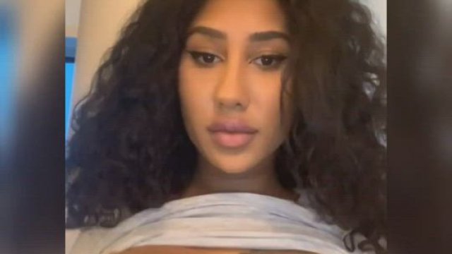 Get 4GB Contents of This Baddie with BG sextapes in Comment????