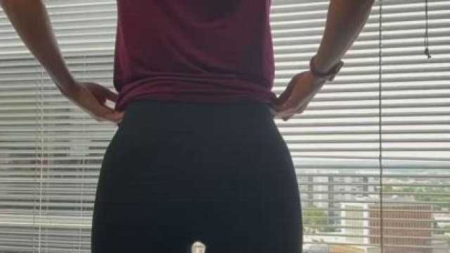 Welcome to my office