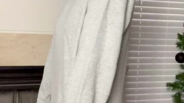 It might be little, but it still jiggle