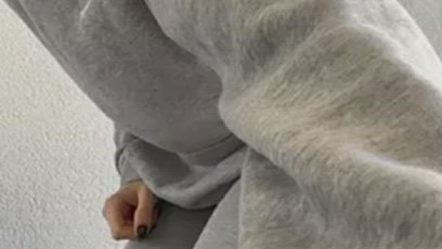 A tease of my peachy gains