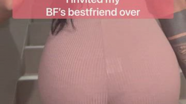 At this point I’m just a fleshlight for his partners to use