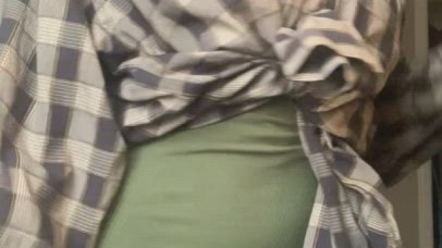 Did I surprise you??