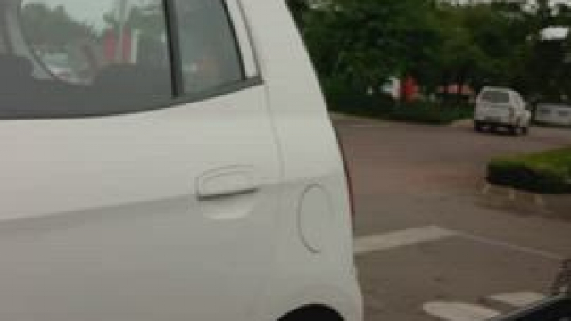 I got late for class- worth it!