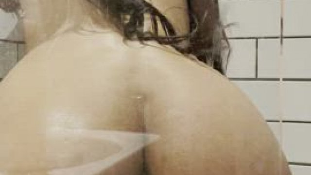 Be My New Shower Buddy, My Old One is Getting Boring