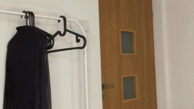 wyd If walked into your room like this