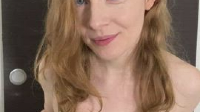 Hoping you'll get a smile