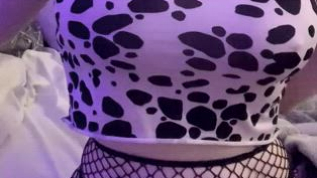 I feel like my boobs might be shockingly pale sometimes