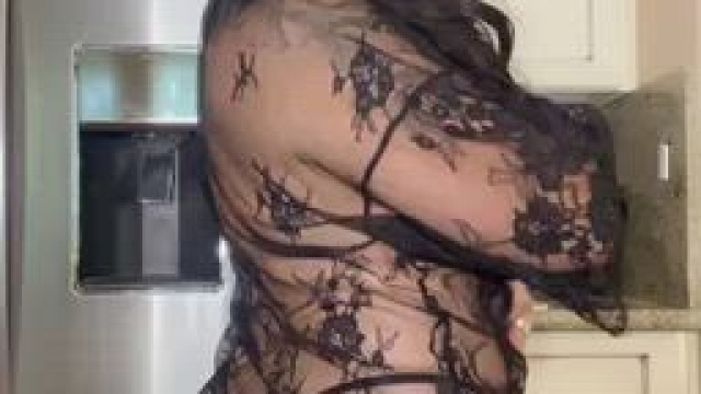 Friday is for being 48 and feeling flirty as fuck…