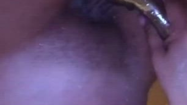 Detachable shower head ftw ;)