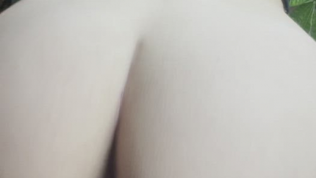 Let me park my juicy innie on your face