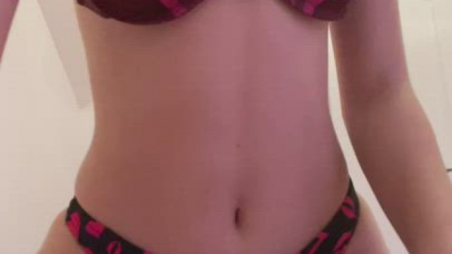 If your dick is cold this winter just warm it up inside my body