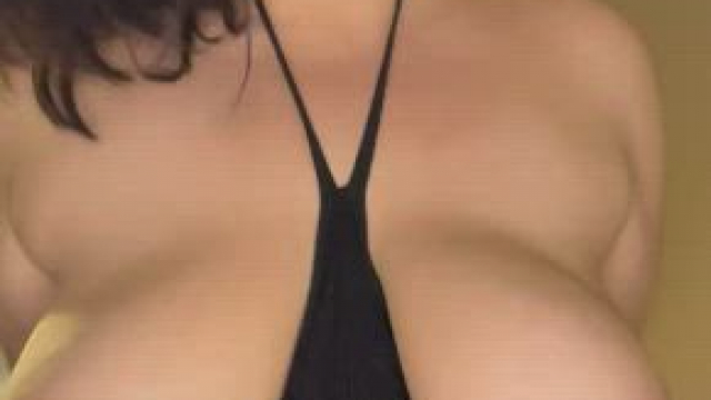 Mommy has a surprise for you