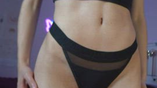 My tight little asshole needs your tongue inside! <3