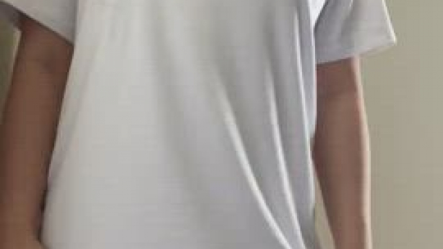 I got some new panties you can push to the side [OC]