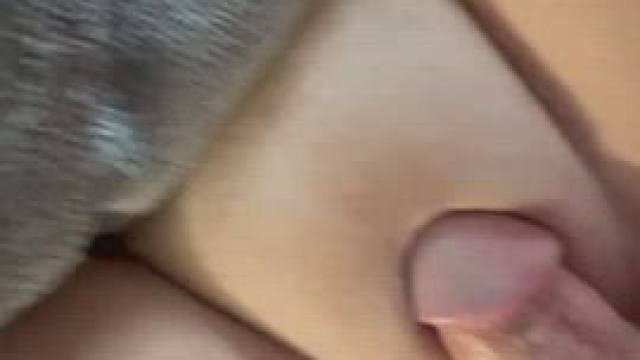 Please daddy I had enough teasing