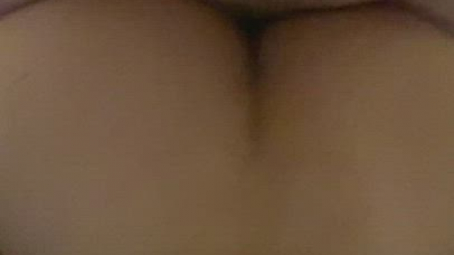 Is that ass gorgeous or what!