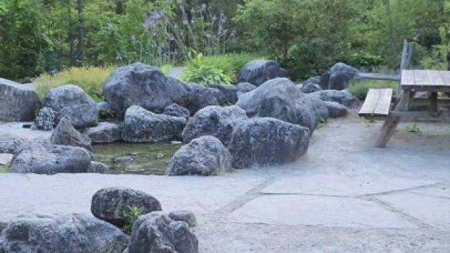 Didn’t let me get up