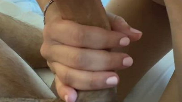 Post bang love to his cock