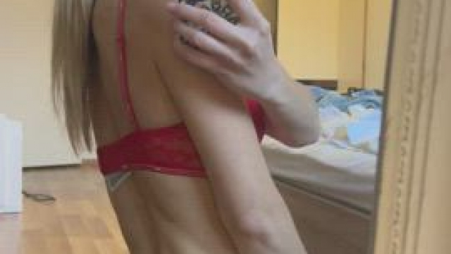 Do you wish your wife was as dirty as me