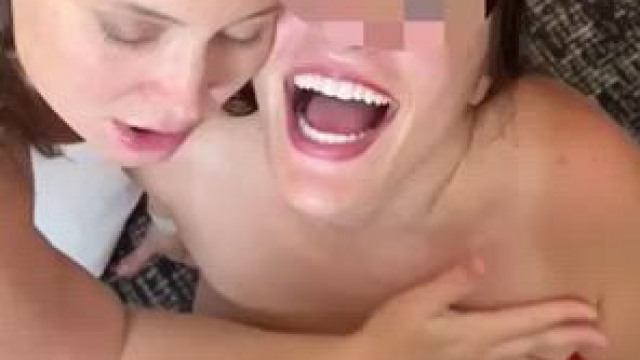 Feed us, we're ready