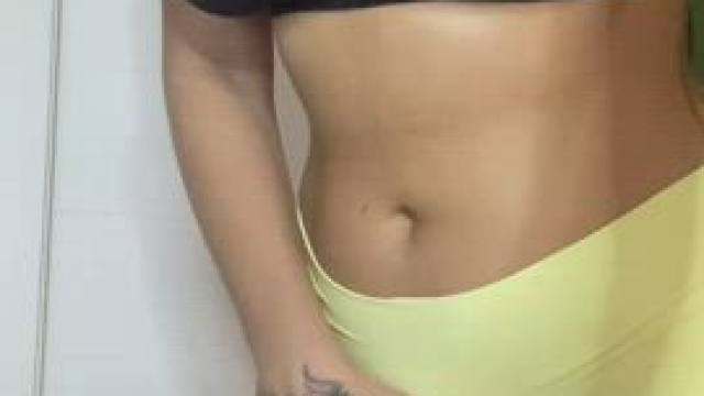 Would daddy proud of me or Punish me ?